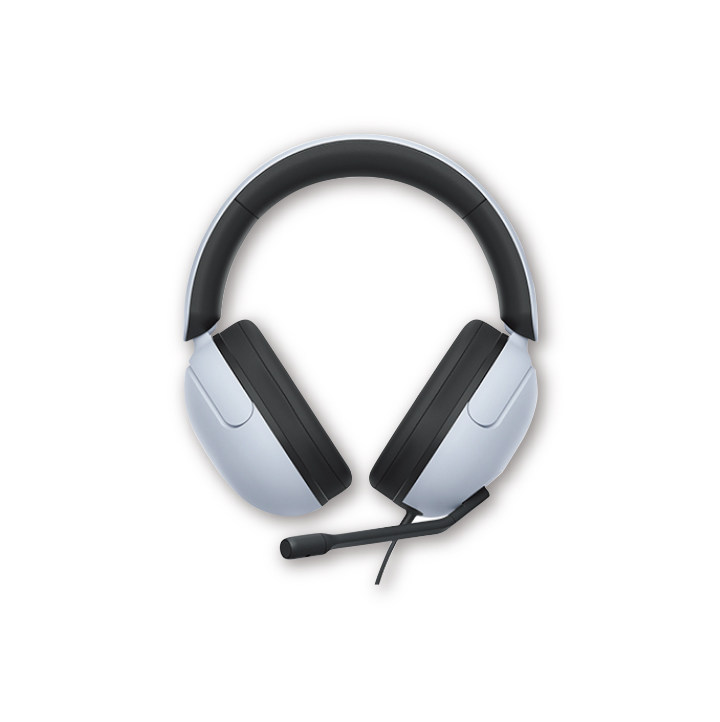 SONY ワイヤレスゲーミングヘッドセット INZONE H3