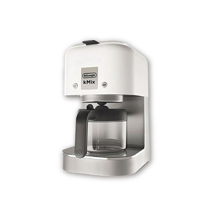 デロンギ ドリップコーヒーメーカー