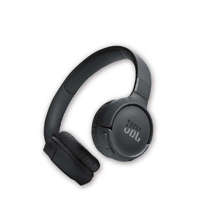 JBL Bluetoothヘッドフォン