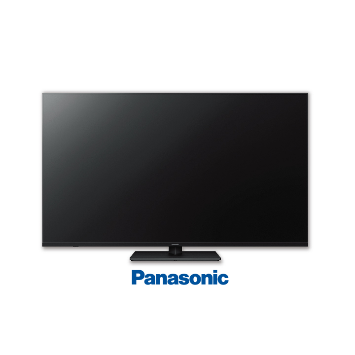 パナソニック 4K ビエラ (55型)