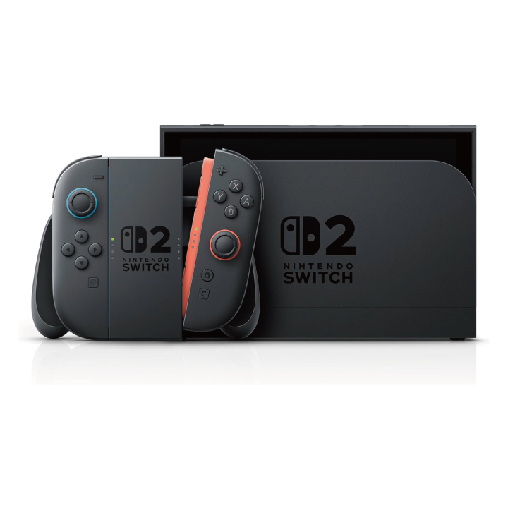 Nintendo Switch2