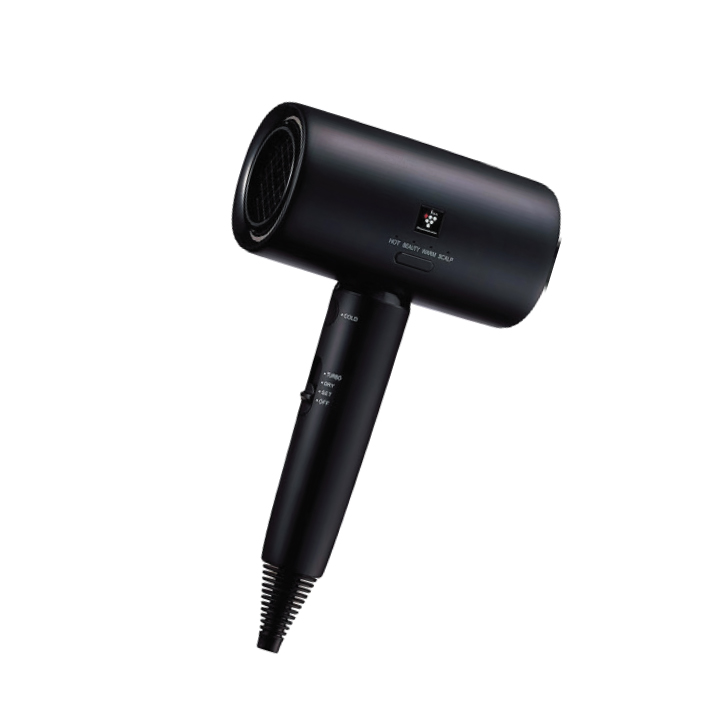 SHARP Plasmacluster Beauty <br /> プラズマクラスタードライヤー800