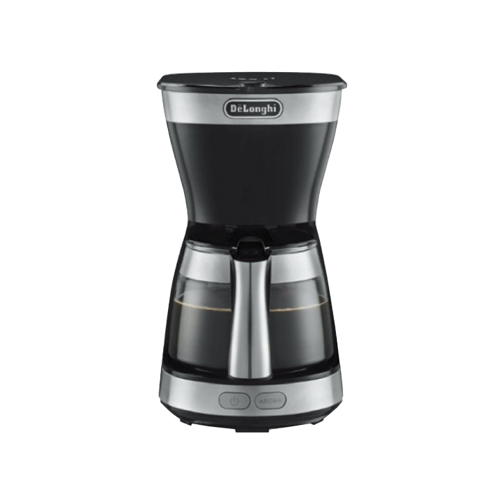 De'Longhi アクティブ ドリップコーヒーメーカー