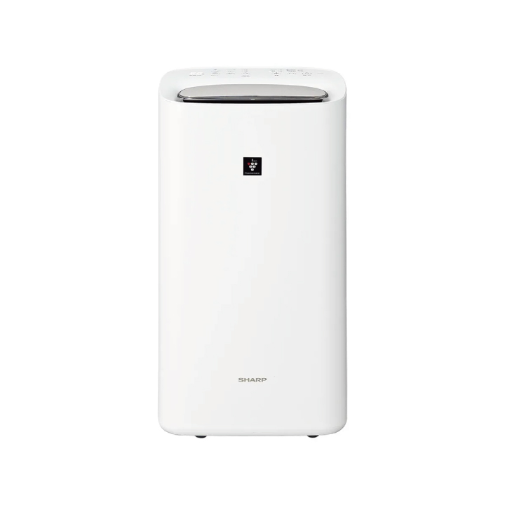 SHARP 除加湿空気清浄機 【KI-UD50-W】